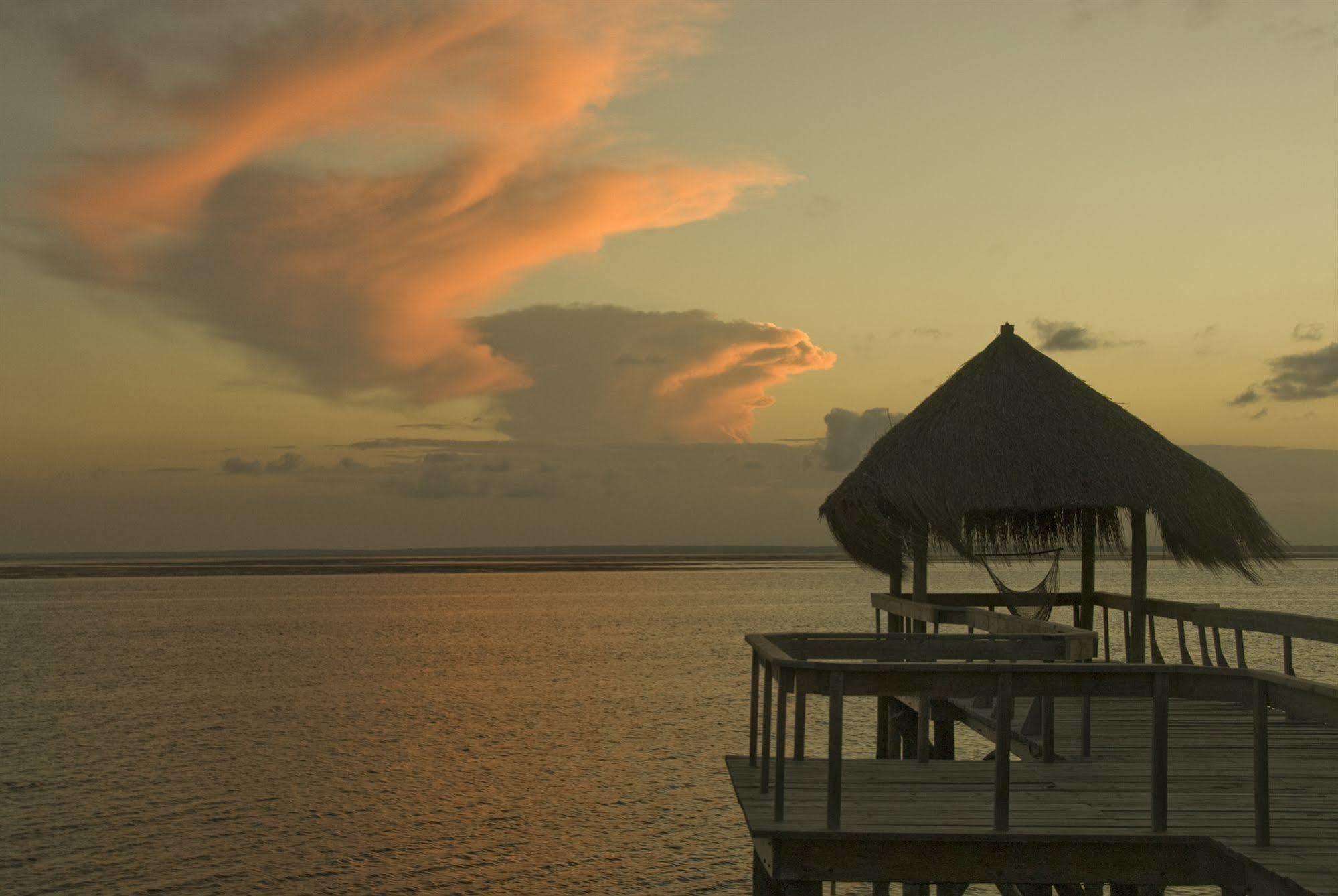 Dugong Beach Lodge Vilanculos Extérieur photo