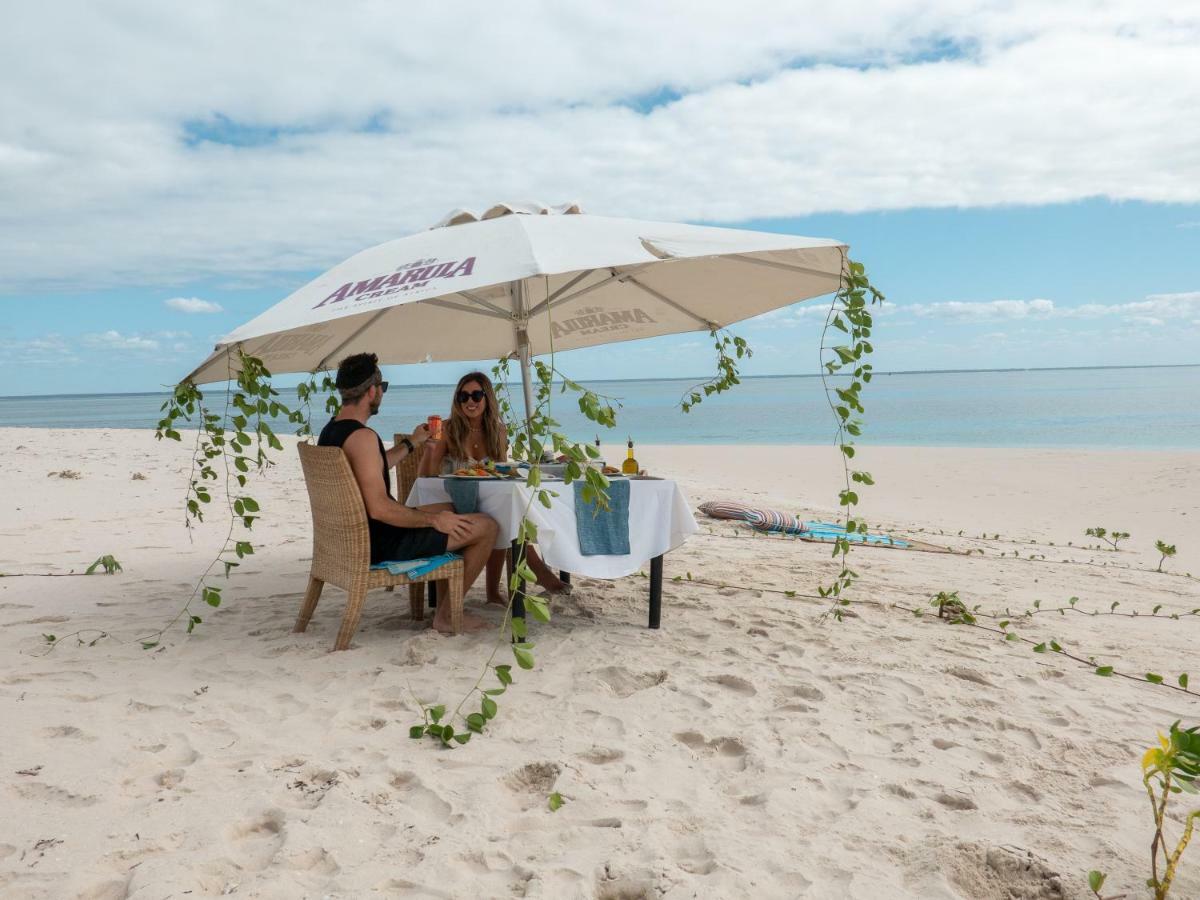 Dugong Beach Lodge Vilanculos Extérieur photo